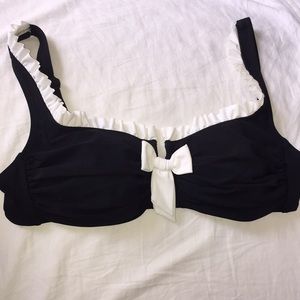 Profile by Gottex bikini top